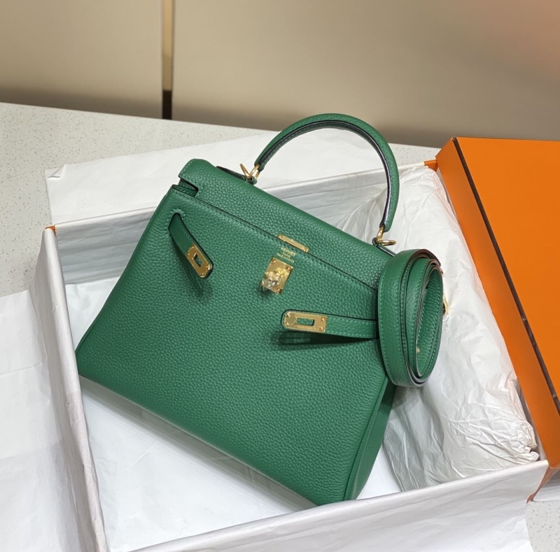 Hermes Kelly Bags